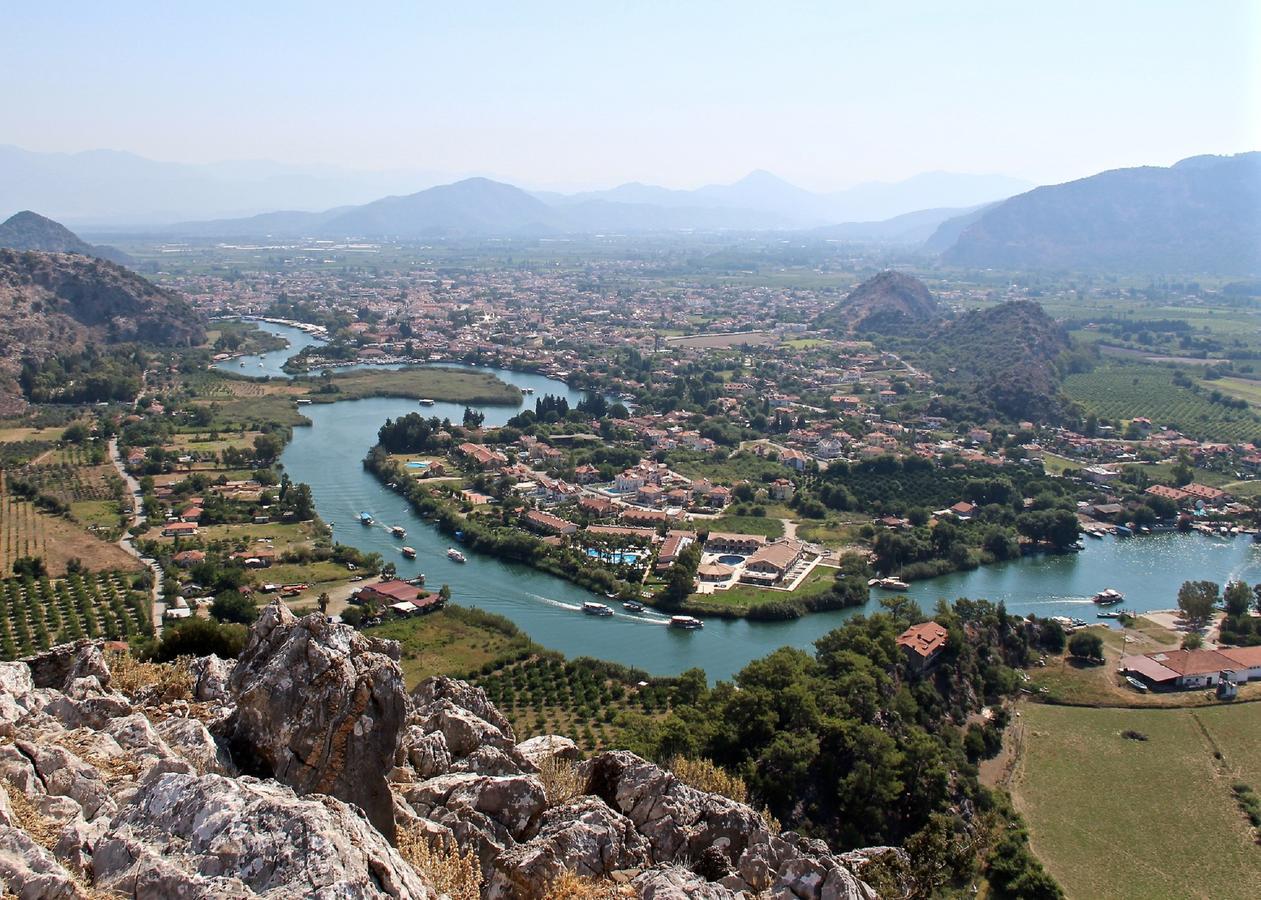 Tas Konak 4* Mugla